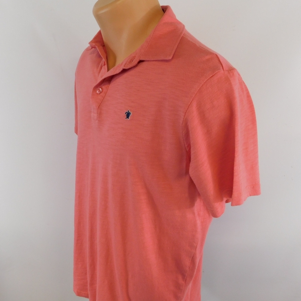 Simply Southern short sleeve polo shirt. M